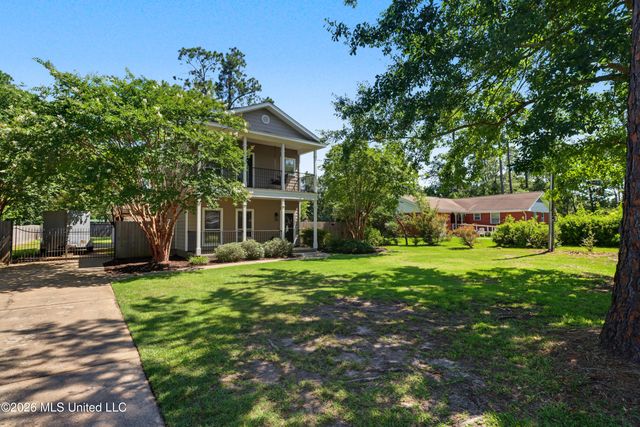 206 Larosa Road, Long Beach, MS 39560