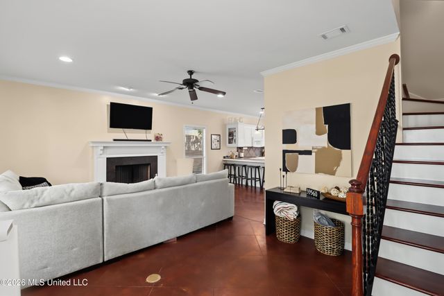 206 Larosa Road, Long Beach, MS 39560