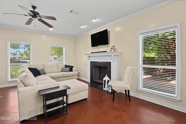 206 Larosa Road, Long Beach, MS 39560