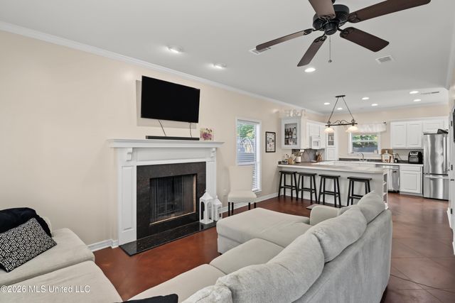 206 Larosa Road, Long Beach, MS 39560