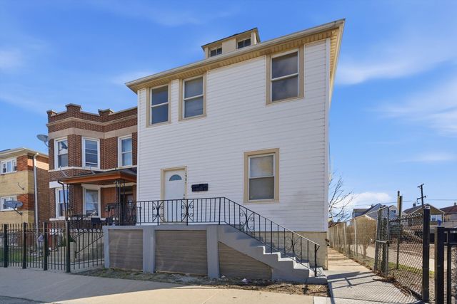 1507 S 51st Avenue, Cicero, IL 60804