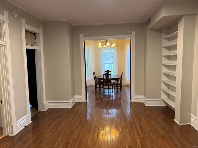 4550 E Ooley Avenue, Bloomington, IN 47408