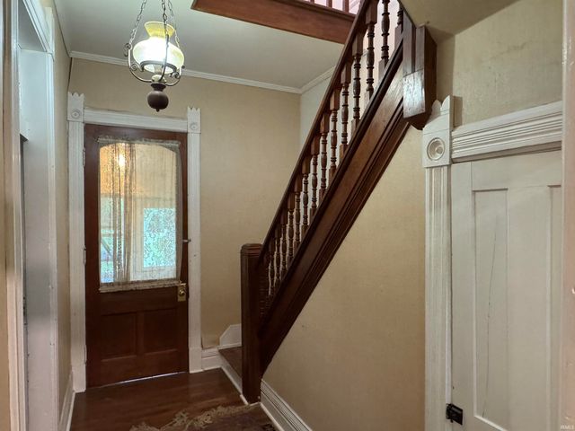 4550 E Ooley Avenue, Bloomington, IN 47408