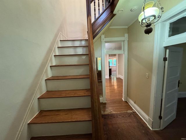 4550 E Ooley Avenue, Bloomington, IN 47408