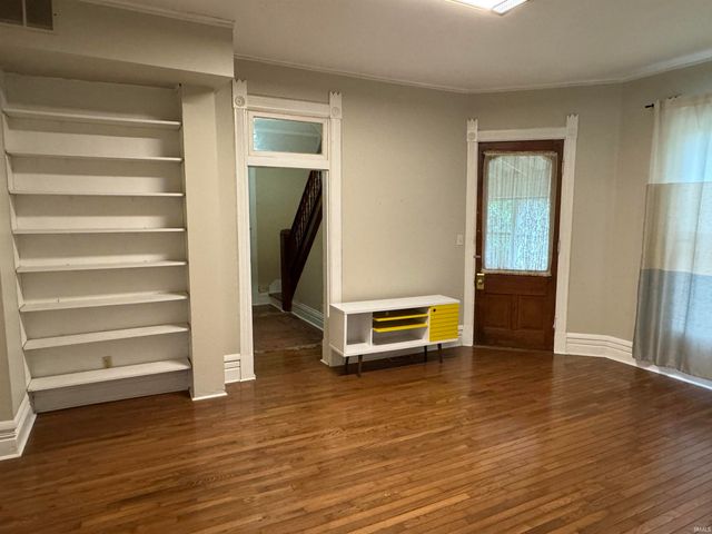4550 E Ooley Avenue, Bloomington, IN 47408