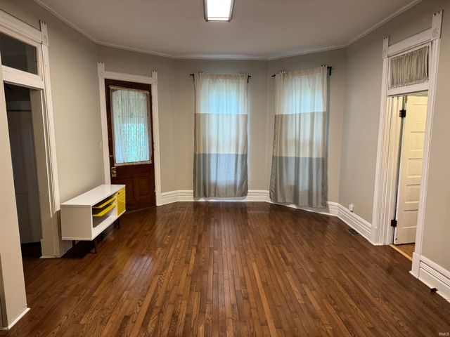 4550 E Ooley Avenue, Bloomington, IN 47408