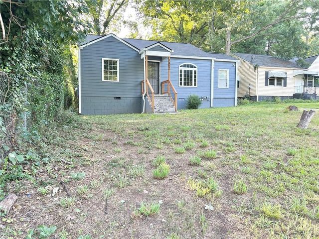 1452 Ryan Street SW, Atlanta, GA 30310