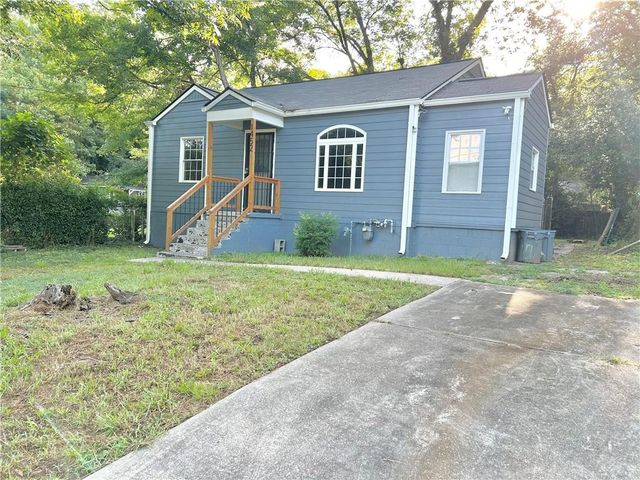 1452 Ryan Street SW, Atlanta, GA 30310