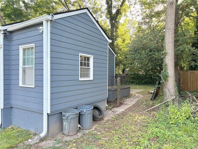 1452 Ryan Street SW, Atlanta, GA 30310