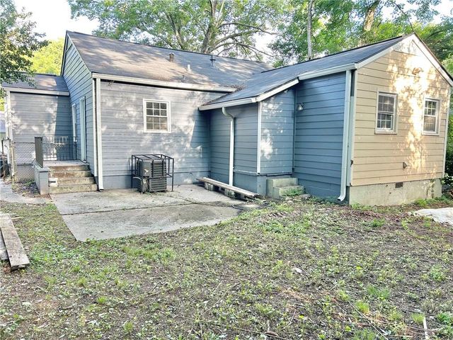 1452 Ryan Street SW, Atlanta, GA 30310