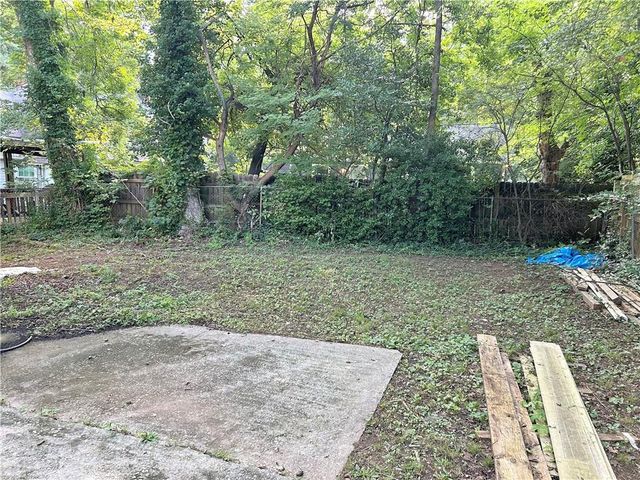 1452 Ryan Street SW, Atlanta, GA 30310