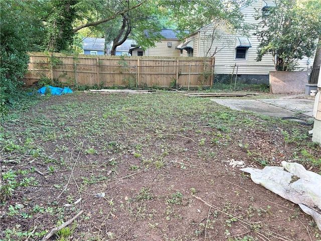 1452 Ryan Street SW, Atlanta, GA 30310
