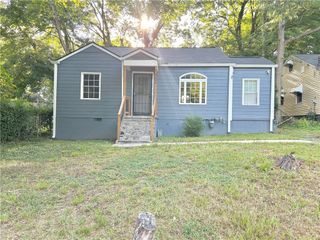 1452 Ryan Street SW, Atlanta, GA 30310