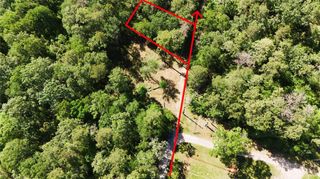 0 Reba Road, Huffman, TX 77336