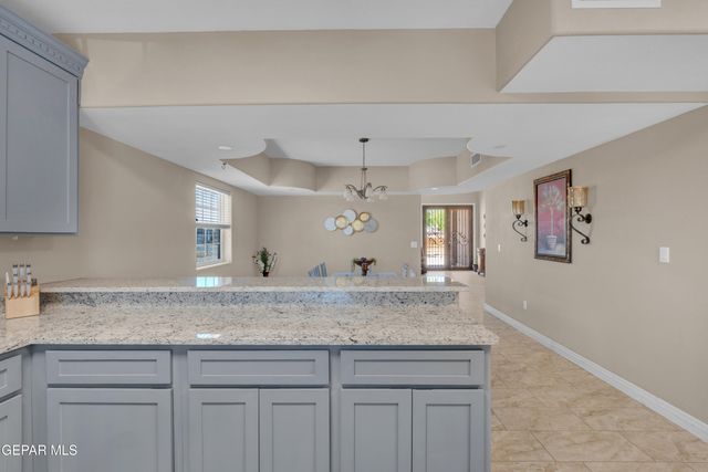 5378 KRAG Street, El Paso, TX 79938