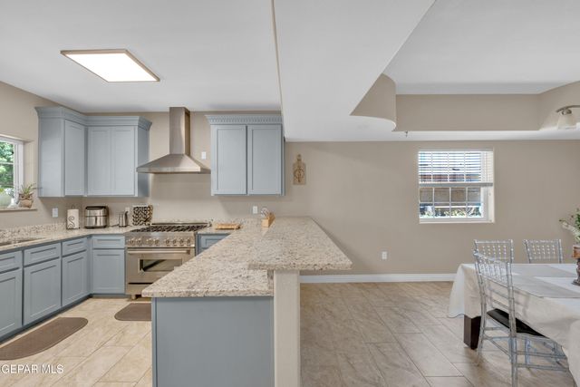 5378 KRAG Street, El Paso, TX 79938