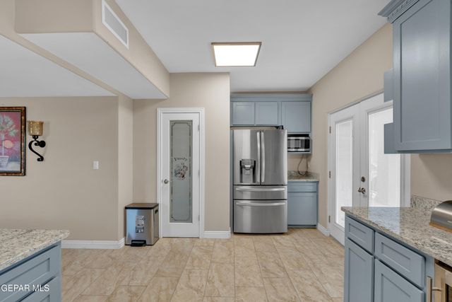 5378 KRAG Street, El Paso, TX 79938