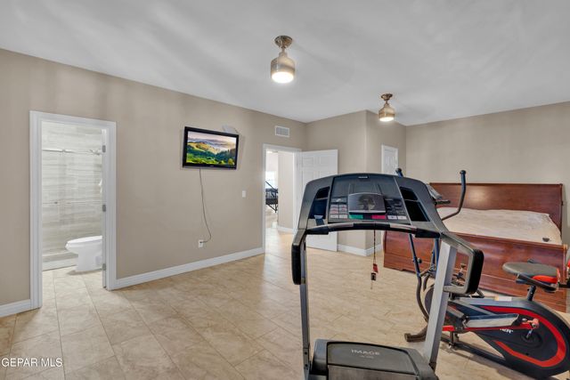 5378 KRAG Street, El Paso, TX 79938