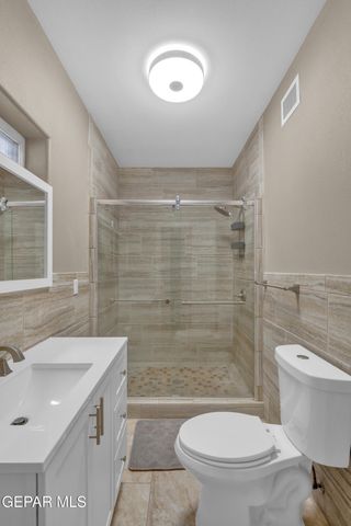 5378 KRAG Street, El Paso, TX 79938