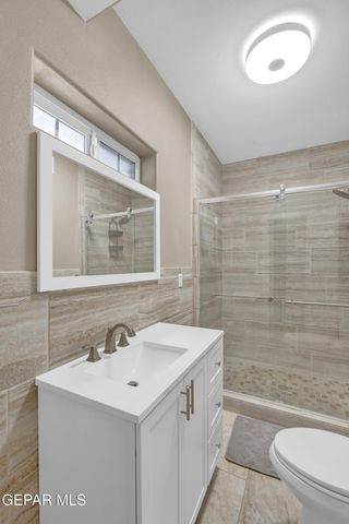 5378 KRAG Street, El Paso, TX 79938