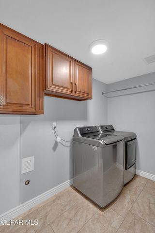 5378 KRAG Street, El Paso, TX 79938