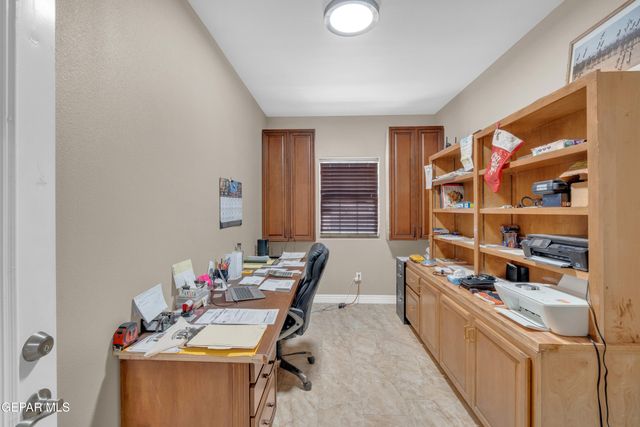 5378 KRAG Street, El Paso, TX 79938