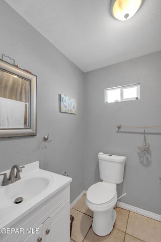 5378 KRAG Street, El Paso, TX 79938