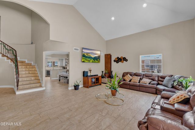 5378 KRAG Street, El Paso, TX 79938