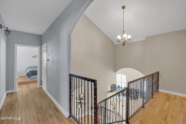 5378 KRAG Street, El Paso, TX 79938