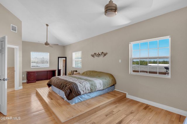 5378 KRAG Street, El Paso, TX 79938