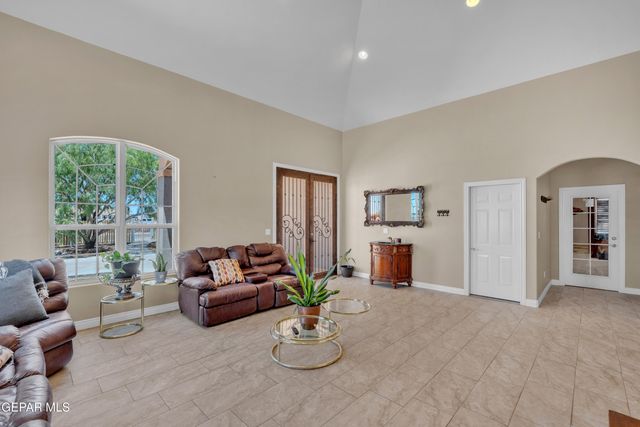 5378 KRAG Street, El Paso, TX 79938