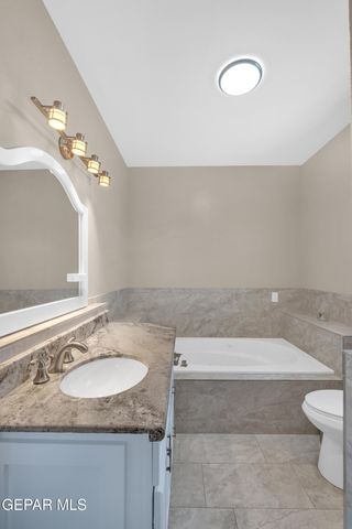 5378 KRAG Street, El Paso, TX 79938