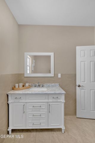 5378 KRAG Street, El Paso, TX 79938