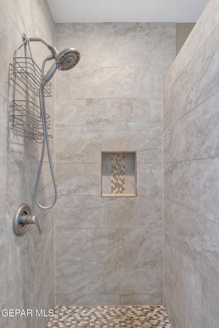 5378 KRAG Street, El Paso, TX 79938