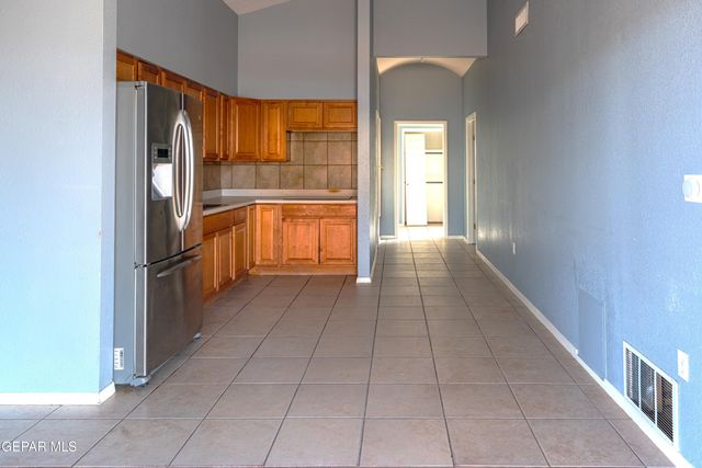 5378 KRAG Street, El Paso, TX 79938