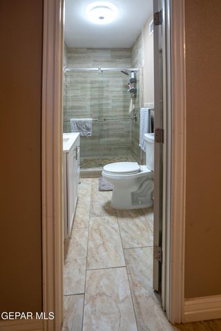 5378 KRAG Street, El Paso, TX 79938