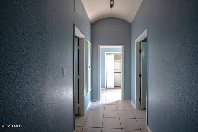 5378 KRAG Street, El Paso, TX 79938