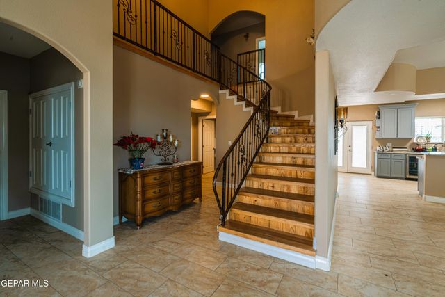 5378 KRAG Street, El Paso, TX 79938