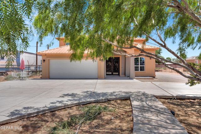 5378 KRAG Street, El Paso, TX 79938