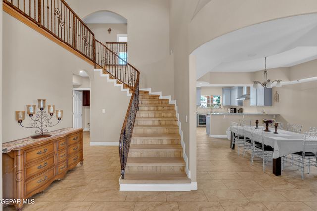 5378 KRAG Street, El Paso, TX 79938