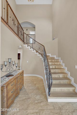 5378 KRAG Street, El Paso, TX 79938