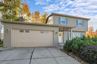 5232 CIDER MILL Road, Erie, PA 16509