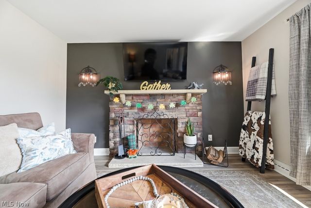 2625 Belleflower Drive, Alliance, OH 44601