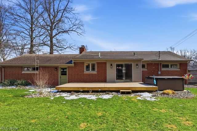 2625 Belleflower Drive, Alliance, OH 44601