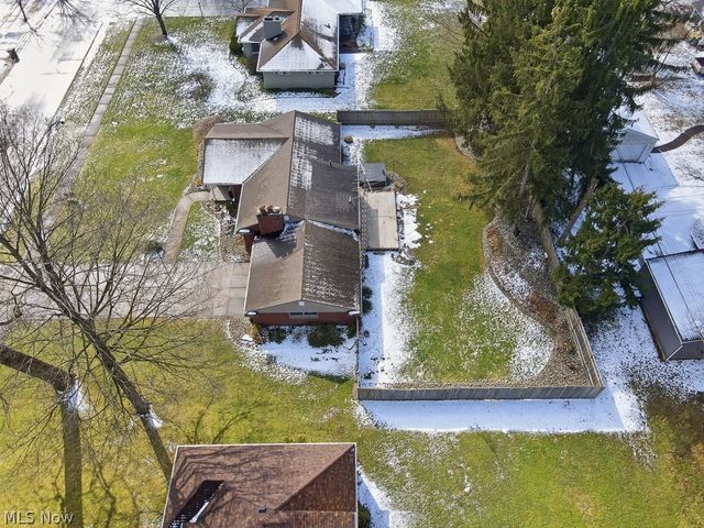 2625 Belleflower Drive, Alliance, OH 44601