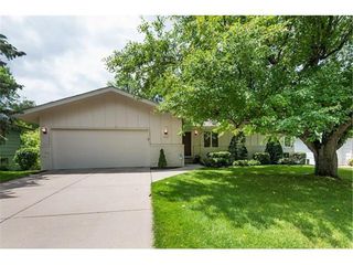 5157 Abercrombie Drive, Edina, MN 55439
