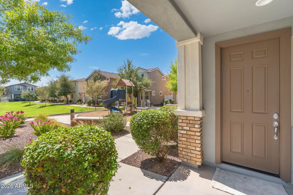 3801 E ROBERT Street, Gilbert, AZ 85295 — photo 4