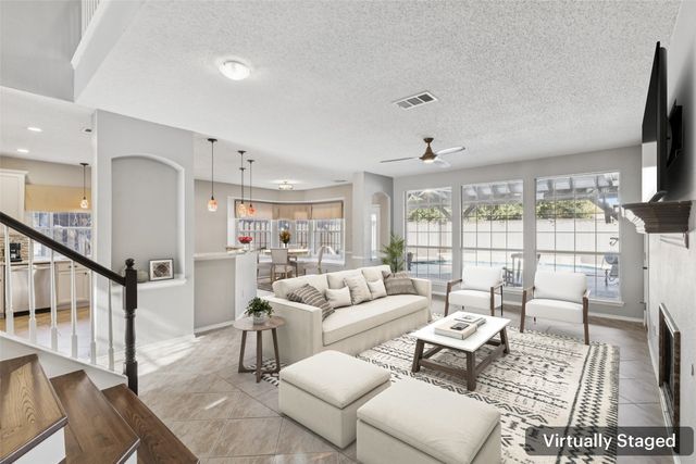 11008 Turtle Creek Lane, Frisco, TX 75035