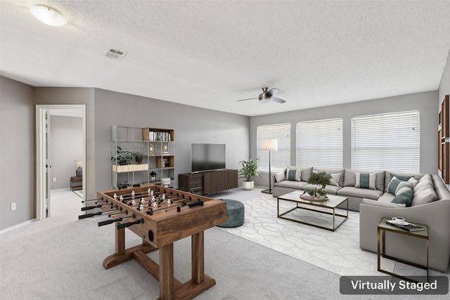 11008 Turtle Creek Lane, Frisco, TX 75035