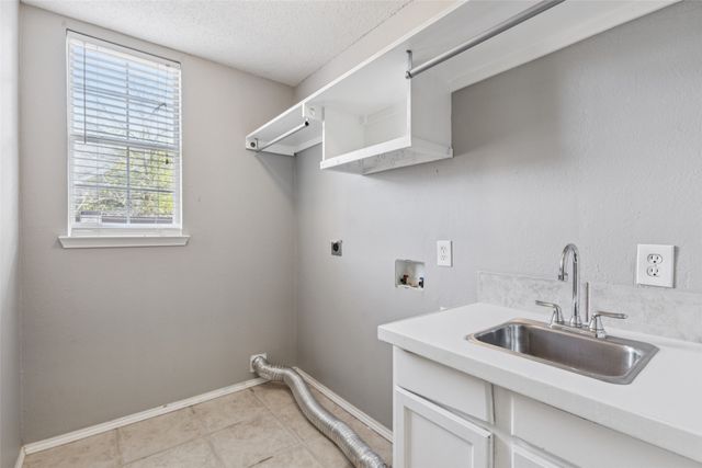 11008 Turtle Creek Lane, Frisco, TX 75035